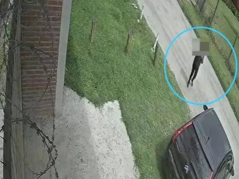 Grave denuncia en La Plata: le robaron 250 mil dólares a un empresario y acusa a un ex empleado de confianza