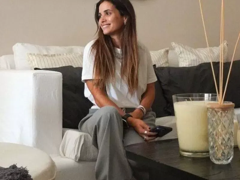 Preocupación en la ciudad: la influencer platense Florencia Rastelli Mella sufrió un accidente en UTV en Pinamar y pelea por su vida