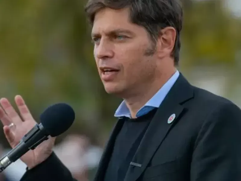 Judiciales bonaerenses cargan contra Axel Kicillof: denuncian salarios de pobreza y reclaman igualdad con la Nación
