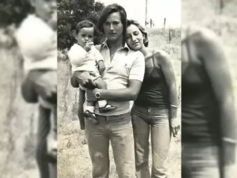 El secuestro de Anahí Fernández y Mario Mercader: un operativo policial masivo y un crimen probado como lesa humanidad
