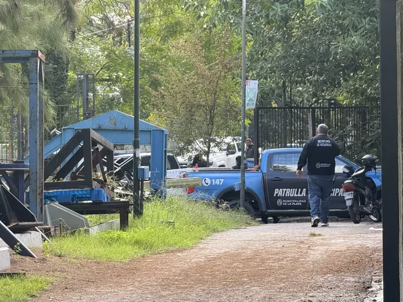 Impotencia total en La Plata: detuvieron a la madre de la bebé hallada muerta y la acusan de homicidio