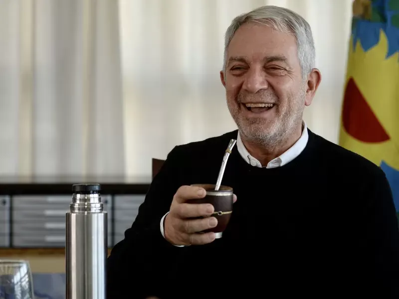 Con el 2027 en la mira, Alak ya conduce el PJ y el Concejo fue escenario de acuerdos y críticas