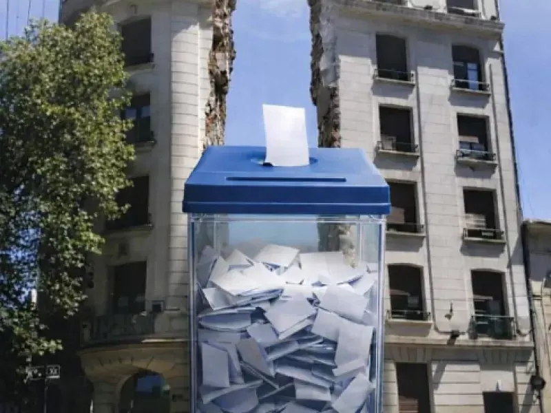 UPCNBA bajo cuestionamiento: denuncias de aprietes, exclusión electoral y una crisis de representación