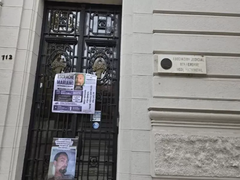 Impulsan la Ley Rocío para imponer penas de hasta 100 años a violadores y homicidas de menores