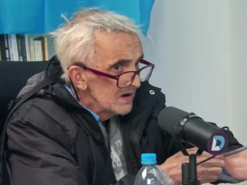 PAMI: tiene cáncer, denuncia que le niegan el tratamiento y asegura: "Bajé 10 kilos en dos meses, me estoy muriendo"