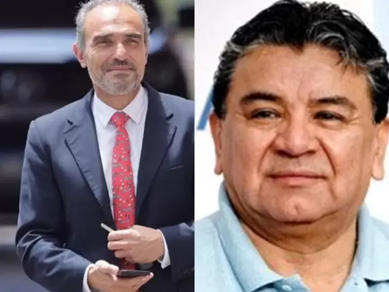 OSPRERA al rojo vivo: aseguran que el Gobierno rompe con José Voytenco y se desata una feroz guerra por la caja de la obra social