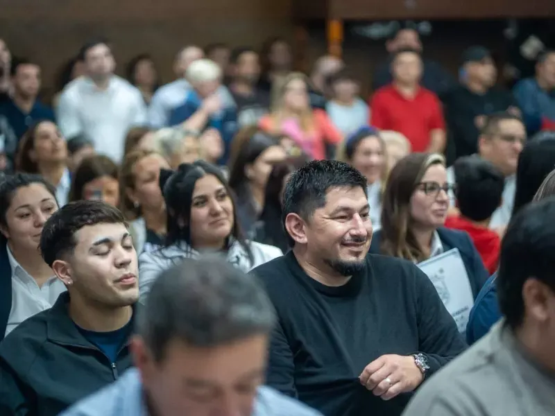 El SEOCA celebró la asamblea general ordinaria de Memoria y Balance