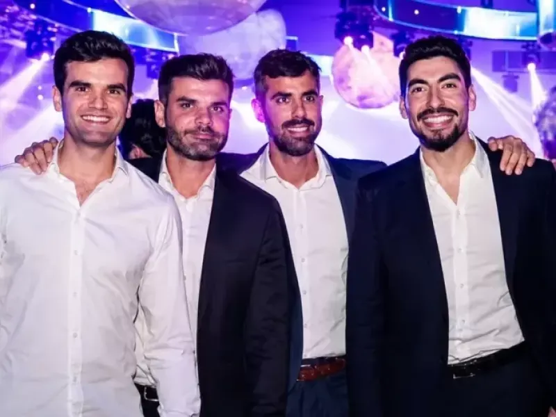 Abogado de Facundo Moyano, bajo la lupa de ARBA por un BMW radicado en Chaco