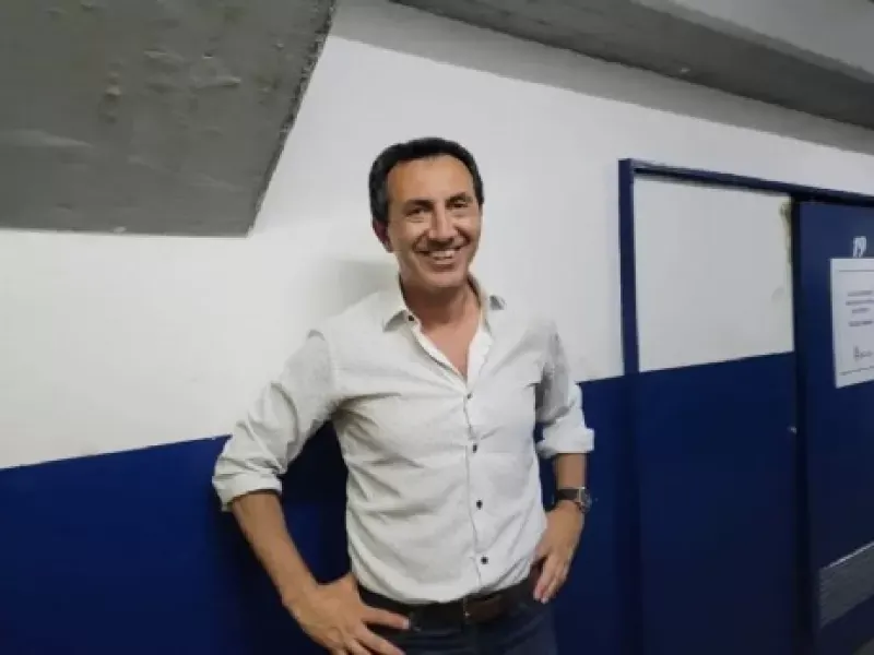 La Plata: el Gimnasia de Cowen, entre la ruina económica, las protestas y la amenaza de descenso