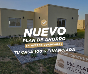 VIVIENDAS DEL PLATA