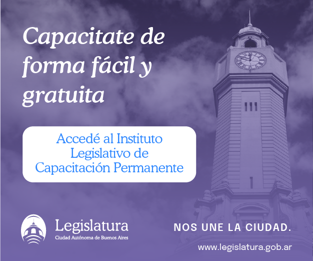 LEGISLATURA