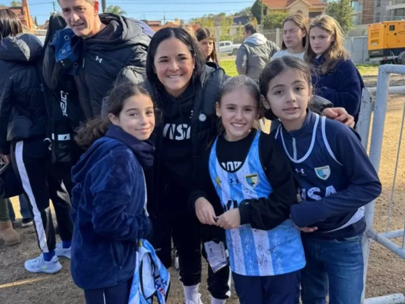 VIDEO | Las Leonas golean 16-0 a Paraguay y avanzan invictas a las semifinales
