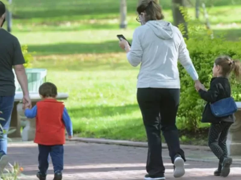 INDEC: una familia de cuatro integrantes necesita $1.176.852 para no ser pobre