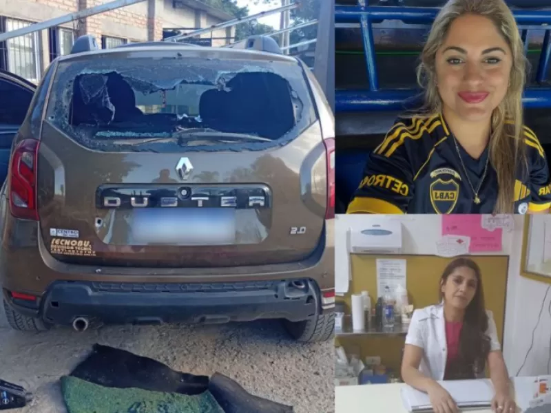 Salta: fue a denunciar un robo y la Policía le encontró 70 kilos de cocaína: el peor 