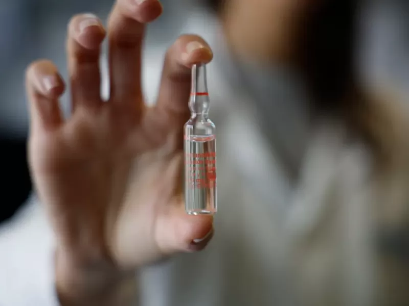 Ya son 48 las muertes por fentanilo contaminado: la crisis sanitaria se extiende en todo el país y tiene su epicentro en La Plata