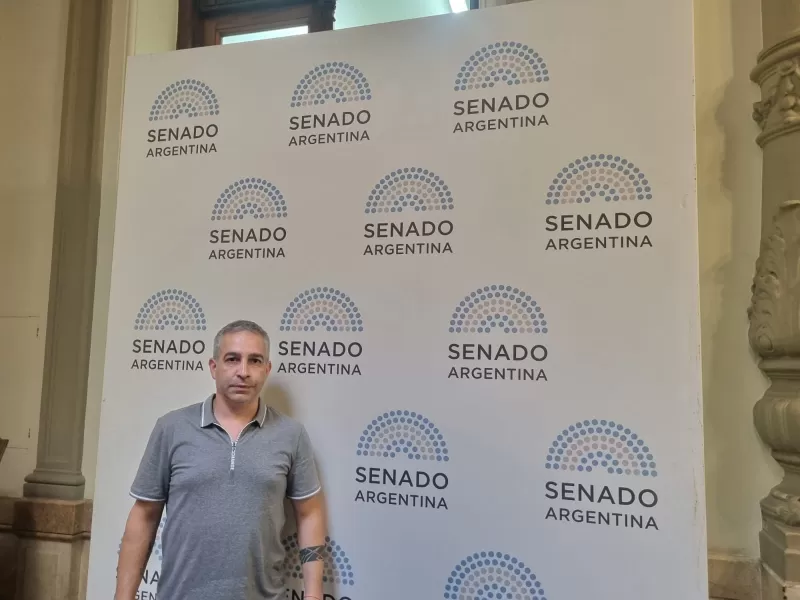 Es de La Plata, le hicieron una falsa denuncia y le sacaron a su hija: hoy busca justicia y que nadie más sufra lo mismo