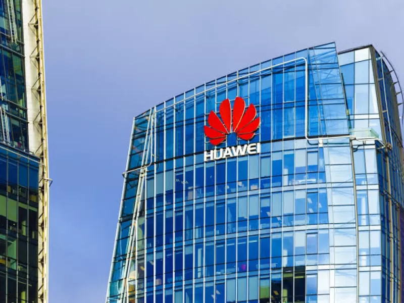 Huawei: herramienta clave de la pol&eacute;mica proyecci&oacute;n mundial de China