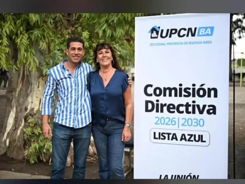 Interna caliente en UPCN BA: una denuncia sacude a la Lista de Fabiola Mosquera