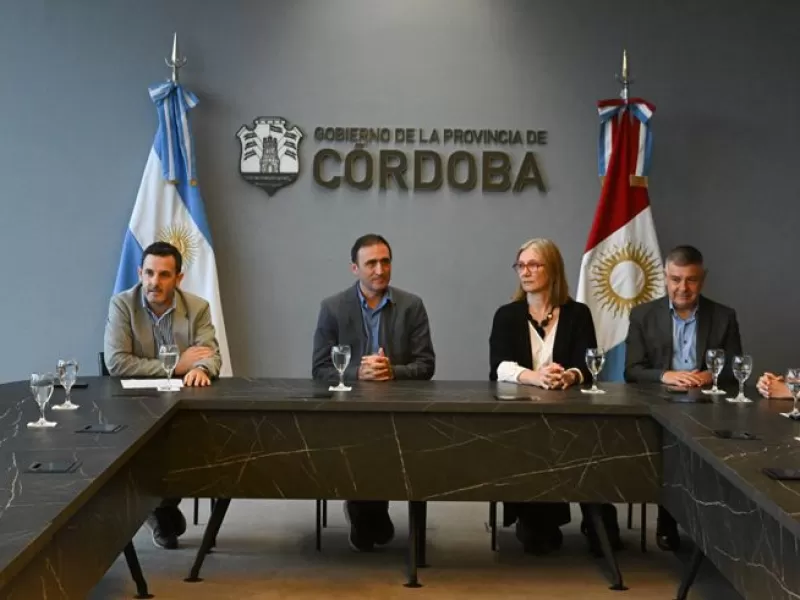 Córdoba: La Provincia designó a 22 nuevos jueces de Paz