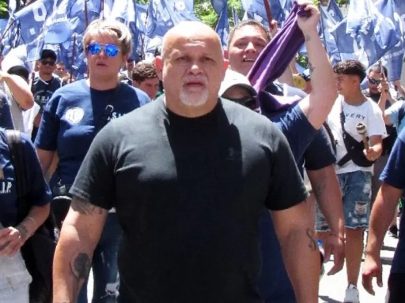 Esc&aacute;ndalo sindical en la seguridad privada: dictan conciliaci&oacute;n obligatoria en Bah&iacute;a Blanca