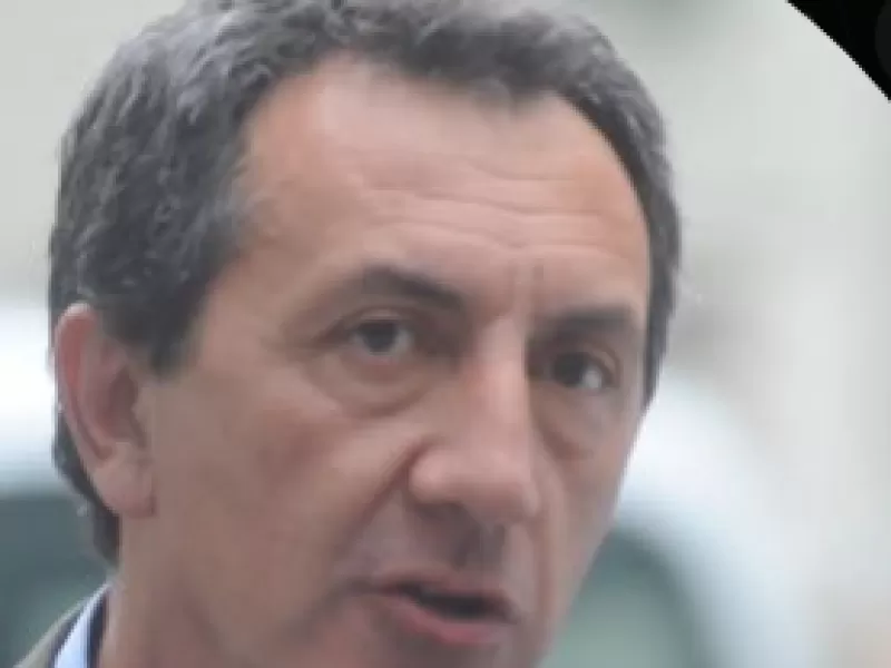 La Plata: Cowen se llevó los reflectores a la cancha de Gimnasia y dejó al Hipódromo a oscuras