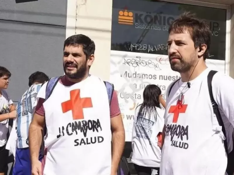 IOMA: Sigue la fiesta de gastos mientras adeuda 5.700 millones al hospital Garrahan