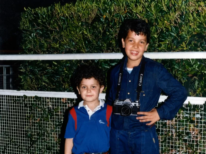 Los Duprat, un siglo detrás del lente: cuatro generaciones al servicio del turf