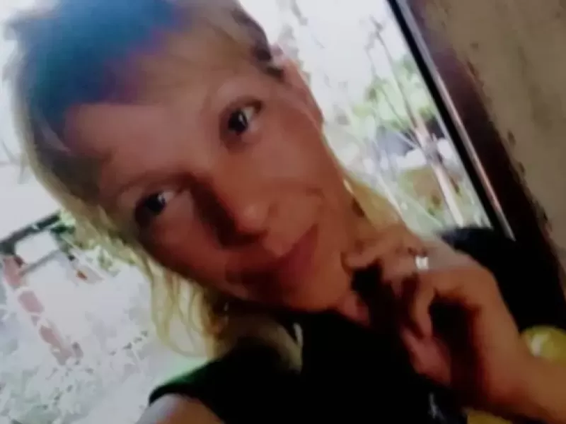 URGENTE | Buscan intensamente en La Plata a una mujer y a su bebé de un mes desaparecidas