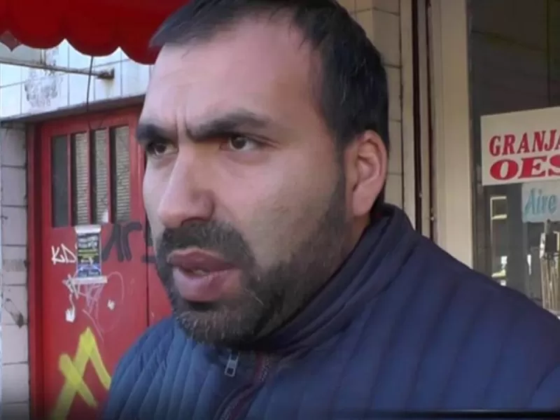 Marcelo Javier García fue absuelto tras siete años de calvario judicial: “Justicia para las víctimas de falsas denuncias”