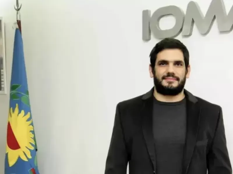Denuncia penal reclama la intervención urgente del IOMA por presunto abandono de personas