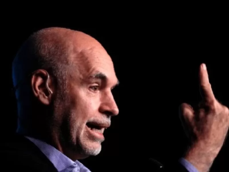 Rodríguez Larreta y el fantasma del hijo extramatrimonial: ¿Realidad o ficción?