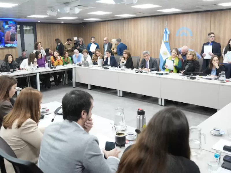 Fentanilo y tensión política: la investigación en Diputados enciende una interna entre La Libertad Avanza y el PRO