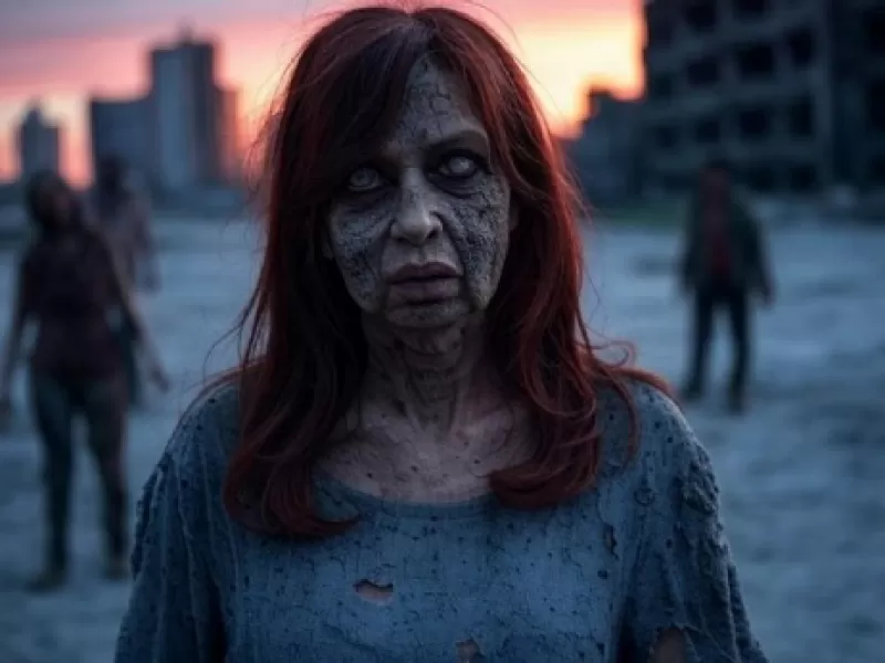 ¡La vieja está chapita! ¿Cuál fue la última mentira de la chorra Cristina en Twitter que la hizo quedar en ridículo?