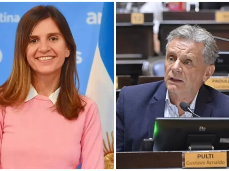 Pacto de pasillo en Mar del Plata: Raverta se baja para el 2027 y le despeja el camino a Pulti a cambio de un jugoso bot&iacute;n