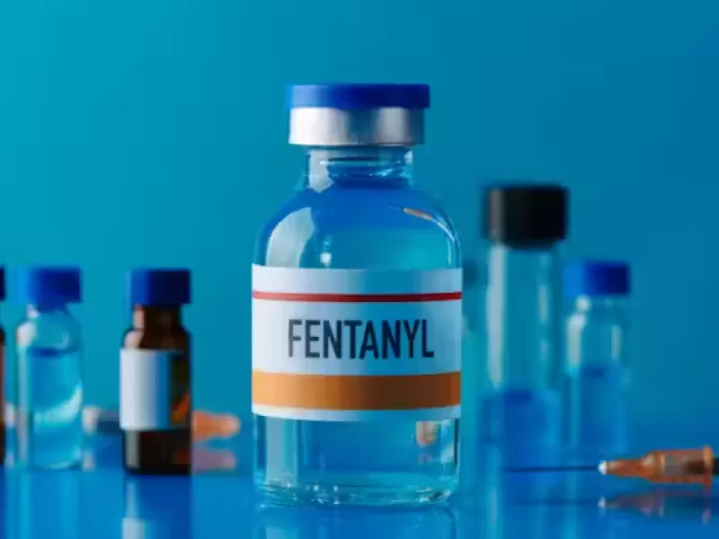 Fentanilo contaminado: la causa por las 96 muertes complica a una jefa de laboratorio