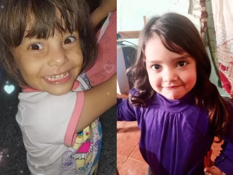 Otra que Maradona: Senador chaqueño negaría siete hijos biológicos más allá de sus dos hijas públicas