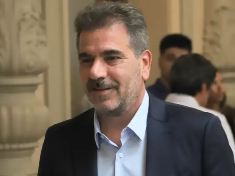 &iexcl;Esc&aacute;ndalo! A las denuncias por lavado de dinero y enriquecimiento il&iacute;cito contra Ritondo ahora se suman acusaciones por abuso de autoridad y malversaci&oacute;n de fondos p&uacute;blicos