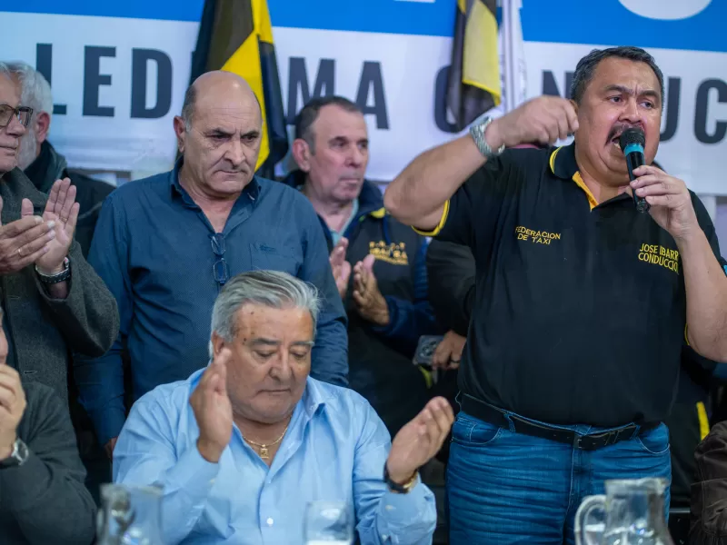 La nueva conducción de las 62 organizaciones seccional Morón, Ituzaingo y Hurlingham quedó a cargo de los Empleados de Comercio