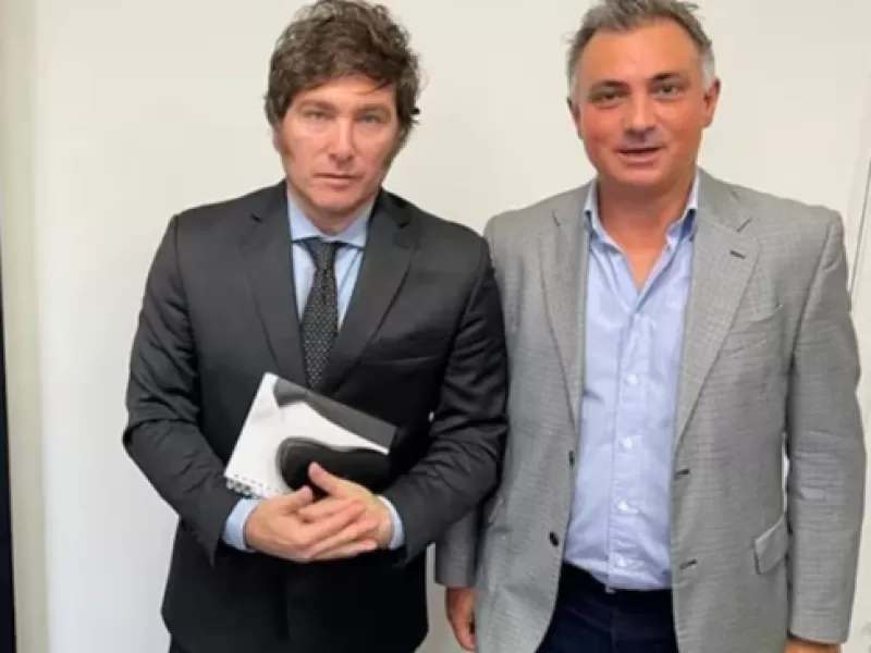 Corrupción en PAMI La Plata: una causa que podría escalar a Comodoro Py y complica a Sebastián Pareja