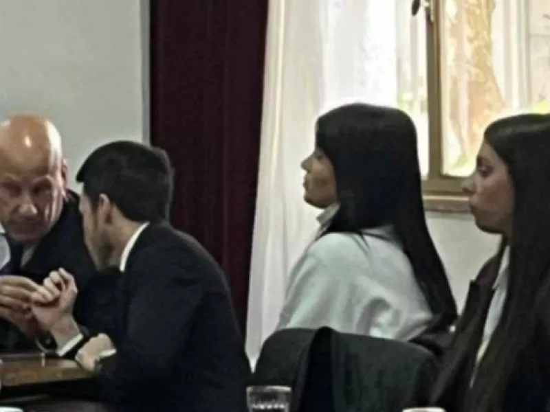 Lo que hace la plata: el juicio contra "La Toretto" recién asoma para 2026 tras la segunda audiencia