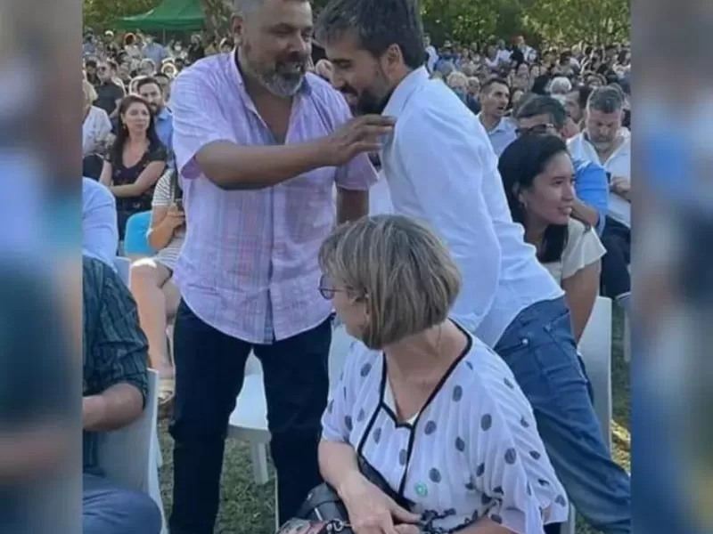 El oscuro vínculo entre