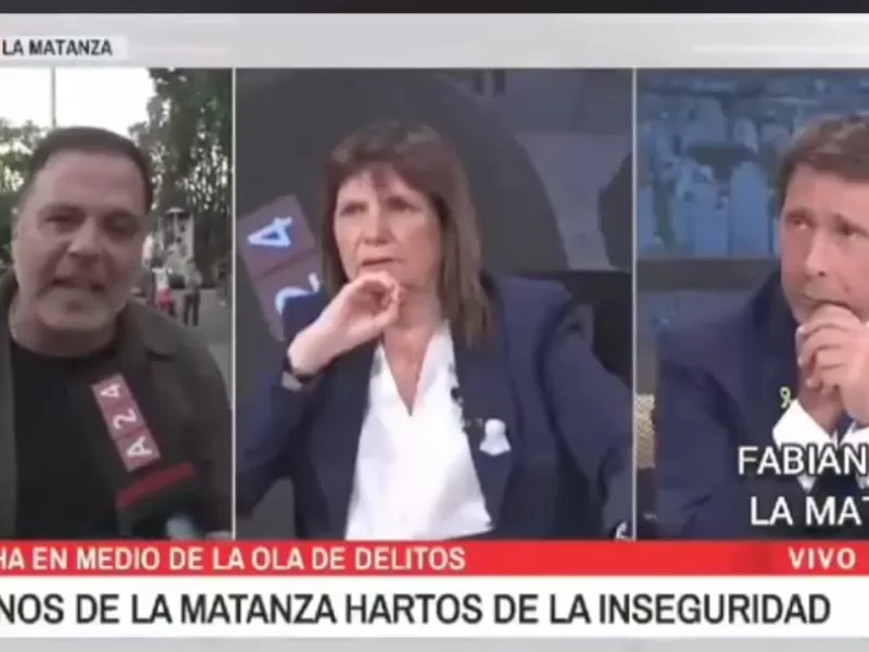 La Matanza: cuando el miedo se vuelve parte de la rutina