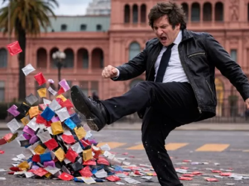 Otro golpe al empleo: m&aacute;s de 200 despidos en la empresa que fabrica los preservativos Tulip&aacute;n