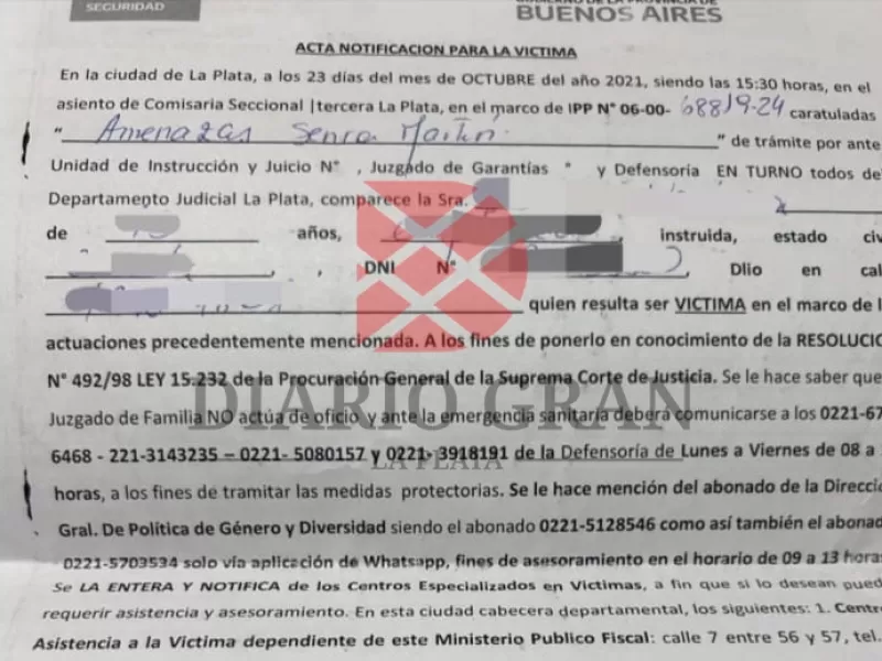 Interna caliente en UPCN BA: una denuncia sacude a la Lista de Fabiola Mosquera