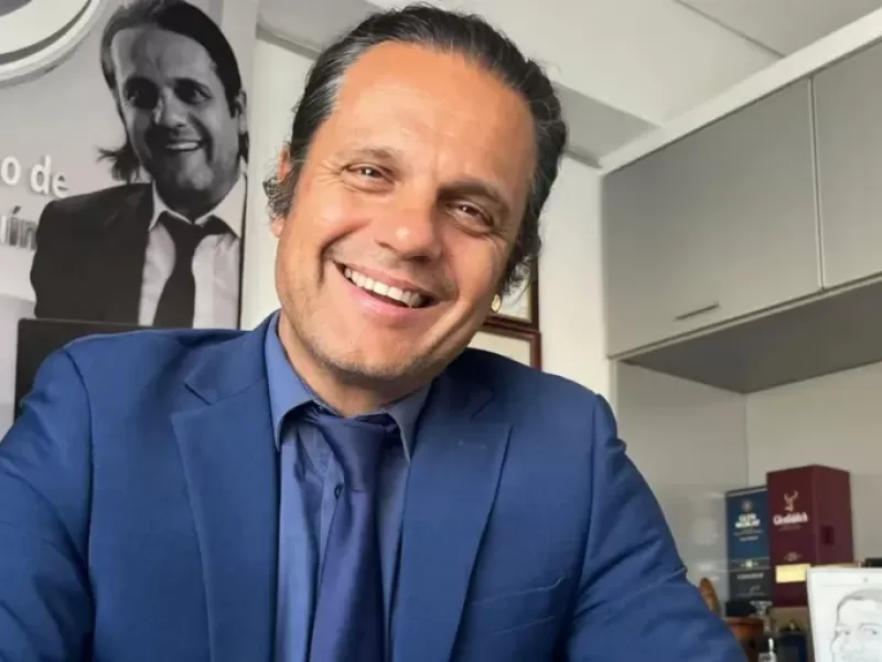 Marcelo Peretta: &ldquo;Puedo ser el candidato de La Libertad en la Ciudad de Buenos Aires&rdquo;