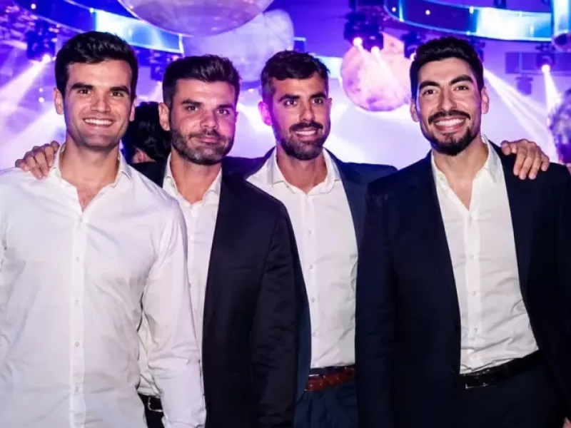 Abogado de Facundo Moyano, bajo la lupa de ARBA por un BMW radicado en Chaco