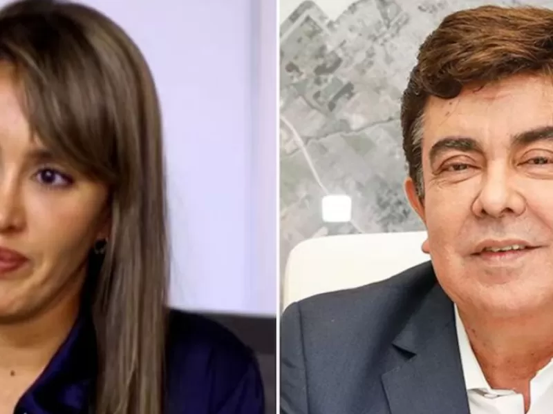 Fernando Espinoza enfrenta una audiencia clave por la denuncia de presunta violaci&oacute;n: "Perd&iacute; mi vida por pedir justicia"