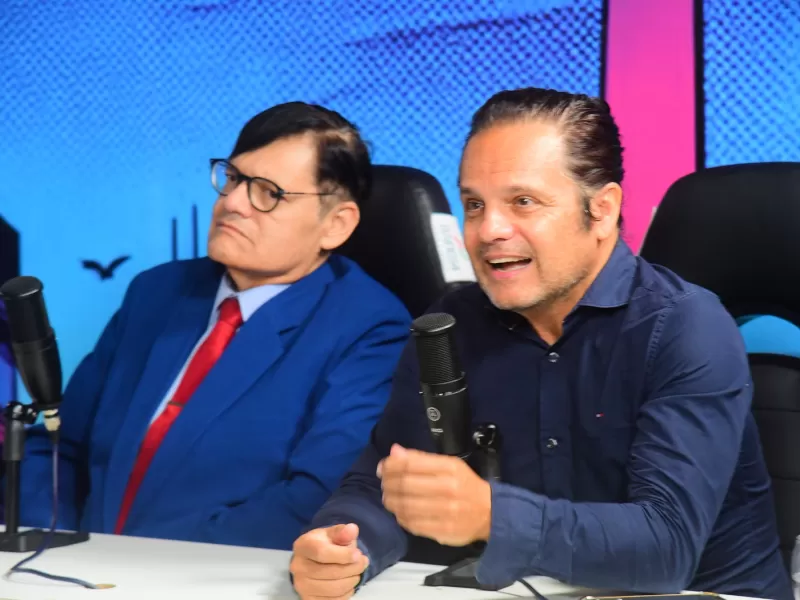 VIDEO | NOVA Stream: Marcelo Peretta alert&oacute; sobre abuso de fentanilo y denunci&oacute; tr&aacute;fico en el sistema de salud