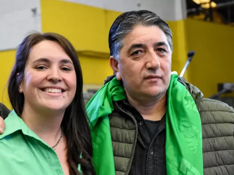 Corrupción y nepotismo en el Consejo Escolar de La Plata y ATE: denuncian irregularidades en la asignación de cargos auxiliares