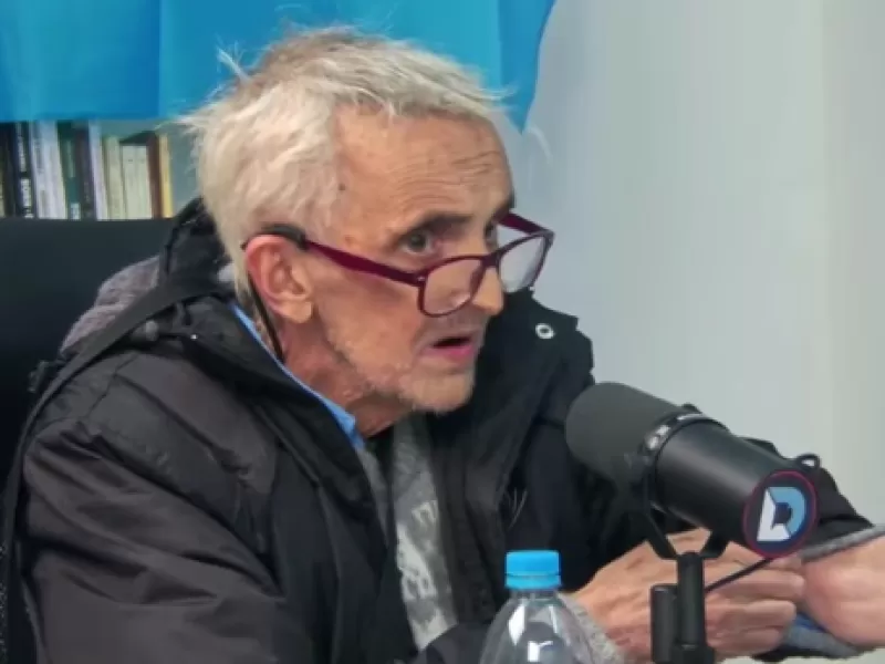 PAMI: tiene c&aacute;ncer, denuncia que le niegan el tratamiento y asegura: "Baj&eacute; 10 kilos en dos meses, me estoy muriendo"